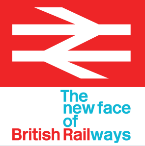 The new face of British Rail